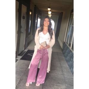 Meet your Posher, Amanda